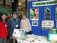 Make Rochdale a Fairtrade Borough Action Group